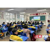 普及传染病预防知识 提高自我保护意识