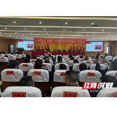 讲忠诚讲执行讲纪律 岳阳县卫健局党组书记讲党课