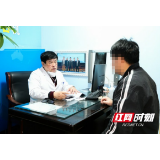 长沙南湖医院：患“结石病” 这样喝水有利于排石
