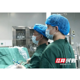 男子频繁腹痛误以为是胃病 偶然体检发现“真凶”竟是胆囊结石
