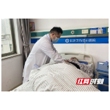嗲嗲每天二两白酒配肥肉 3年间结石增大4倍几乎塞满胆囊