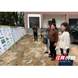 张家界计生协：“走基层”调研重点项目 “想点子”落实重点任务
