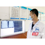 男子患肾结石拖延9年未治 近期天天腰部胀痛就医才知险酿大祸