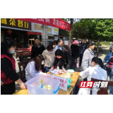 岳阳市君山区血防站：消除血吸虫病 照亮民生之路