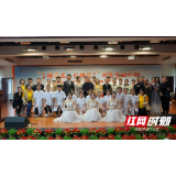 专家下基层开展肿瘤防治宣传