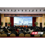 岳阳市消除艾滋病、梅毒和乙肝母婴传播国家评估迎评工作会议顺利召开