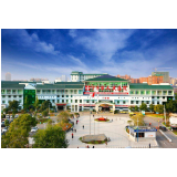宁乡市人民医院：深化党建引领 推动工会职工服务阵地体系建设