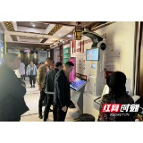 深化交流合作 探索共赢——华润三九华润堂莅临谷医堂考察
