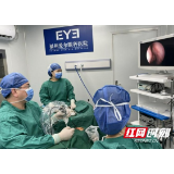 甲状腺病变会导致“突眼”？ 眼科专家：涨“碘”知识很重要