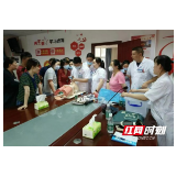 张家界市精神病医院组织开展气道管理相关知识培训