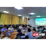 岳阳市卫生计生综合监督执法局：积极践行“体检式”执法模式