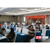 湖南省胸科医院多形式开展科技活动周宣传
