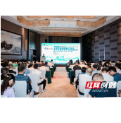 提升肿瘤防治能力 湖南启动县域肿瘤防治中心建设