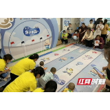 岳阳市妇幼保健院开展主题活动欢庆“六一”儿童节