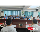 岳阳楼区：努力构建“健康管理为中心”的新型医疗服务体系