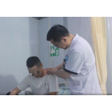 鼻咽癌晚期肝转移吓坏患者 珂信李志强：即使晚也有办法