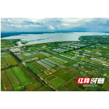 同心创建卫生镇 共看繁花似锦开 临湘市黄盖镇创建国家卫生镇工作侧记