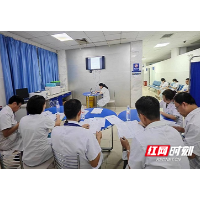 南华大学附属长沙中心医院：健康管理中心为检者提供“一站式”精准诊疗服务