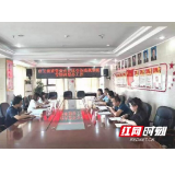 张家界市卫健委与市场监督管理局联合督查永定区非免疫规划疫苗接种服务工作