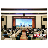 岳阳市2023年妇幼健康工作半年讲评会暨保健业务工作培训班顺利举办