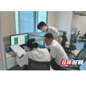 长沙市民营医院“医法直通车”行动高效推进