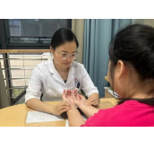 备孕五年无果竟是“巧囊”惹祸 妇科陶蔚娟：中医调治效果佳