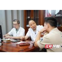 谷医堂中医馆举办第三届中医全民健康节