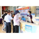 双节假期 长沙南湖医院可看骨病、结石病专家门诊