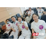 长沙东大肛肠医院:以赛促学强技能 技术比武展风采