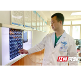 长沙男子左肾萎缩 右肾深陷结石危机 或致尿毒症