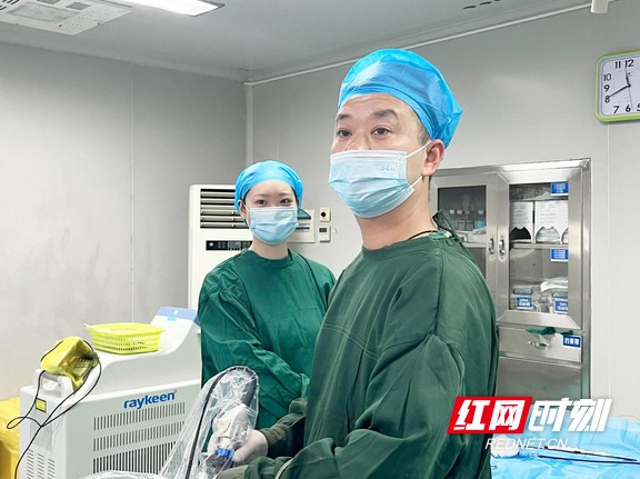 想要肾结石不再“长”？ 听听泌尿外科医生怎么说