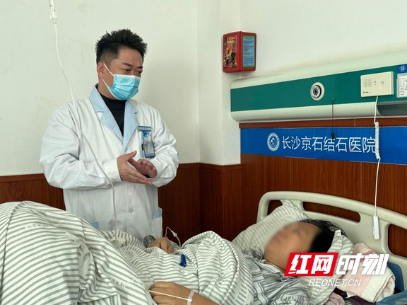 胆囊结石引发胰腺炎仅需这三步 你还不重视起来吗？