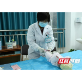 免费筛查、基金救助——郴州市妇幼保健院这一惠民项目获好评