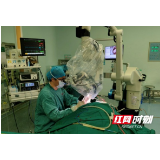 双眼视力仅剩四分之一 罪魁祸首竟是它！