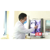 长沙南湖医院：火热征集 为女性结石病患者开展免费结石排查