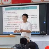 教师风采|李涛：在教育、科研与艺术的交汇处追光