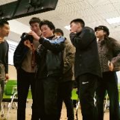 镜头绘青春，红网摄影沙龙走进国防科技大学空天科学学院