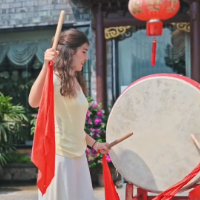 石榴红映苗乡:中南学子赴湘西实践 感受民族团结与乡村振兴图景