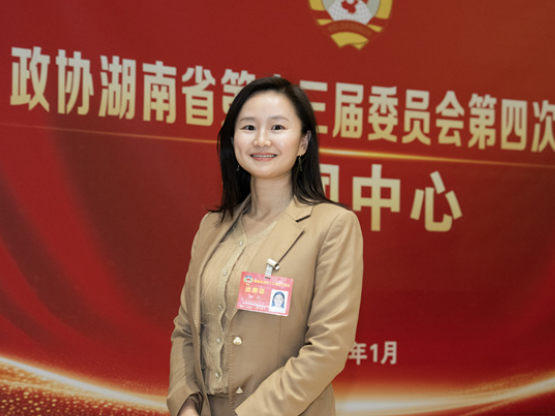 两会好声音丨樊毅：“四招”破解难点堵点，打造大学生创新创业高地