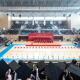 育见·一师丨5423名毕业生奔赴山海！湖南第一师范学院举行2026届毕业生毕业典礼暨学位授予仪式