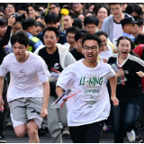组图 | 大门敞开，踏出校门便是登科之路