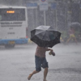 暴雨黄色预警：湖南等地部分地区有大暴雨