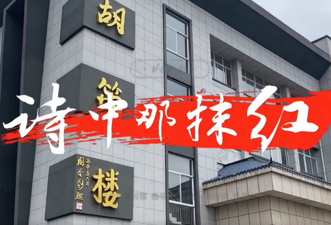 Vlog·诗中那抹红｜红军时期第一位女师长胡筠：火线产子仍指战退敌