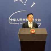 赵立坚说美国应改掉好为人师的坏毛病