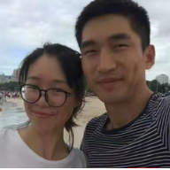 就地过年丨国网湖南“电力夫妻档”保供电和迎新年两不误