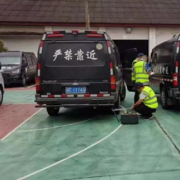 我为群众办实事丨湘潭车辆尾气检测送上门 周末服务“不打烊”