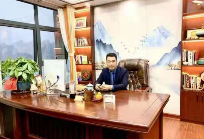 大山里走出来的朱遥坤：披荆斩棘探前路 奋勇拼搏绘蓝图