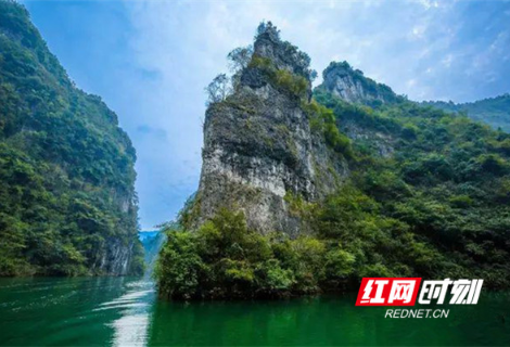 龚旭东：《梅山赋》，一件触目可喜、触手可爱的梅山文化品牌佳构