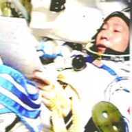 “千年飞天梦，今朝一夕圆”，听杨利伟讲述中国航天事业的光辉历程