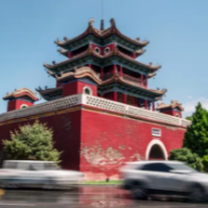 两晒一促第二季丨带您走进“沙漠水城·云天中卫”
